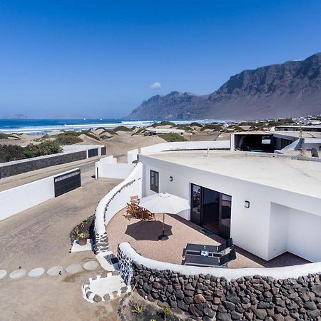 Villa Famara House 12 Extérieur photo